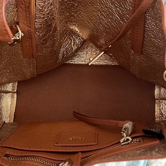 Beautiful never worn botkier bag - Picture 3 of 4